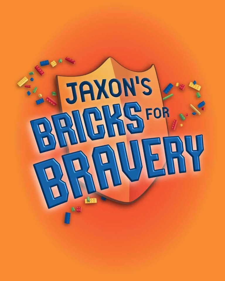 Jaxon's Bricks for Bravery, Inc
